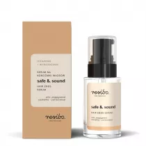 Resibo Serum na kocwki wosw Safe & sound 15 ml