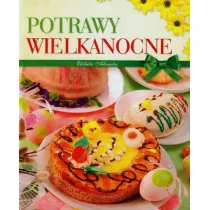 Potrawy wielkanocne