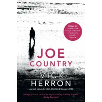 Joe Country. Slough House. Tom 6