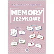 Memory jzykowe