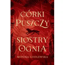 Crki puszczy siostry ognia