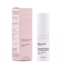 Nacomi Next Level terapia telomerowa z peptydami 30 ml