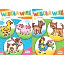 (212) Weso�a wie� MIX