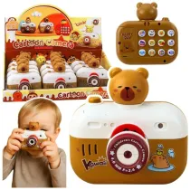 Aparat interaktywny Kapibara LeanToys