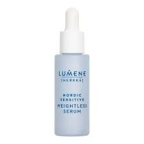 Lumene Nordic Sensitive [Herkk] Weightless Serum serum do twarzy 30 ml