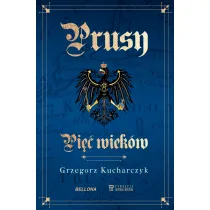 Prusy. Pi�� wiek�w
