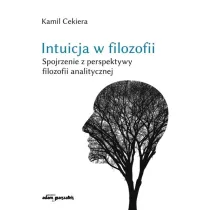 Intuicja w filozofii. Spojrzenie z perspektywy filozofii analitycznej