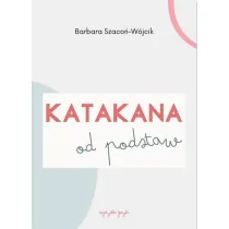 Katakana od podstaw �wiczenia