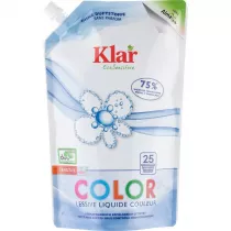 Klar EcoSensitive Pyn do prania kolor eco (25 pra) 1.5 l
