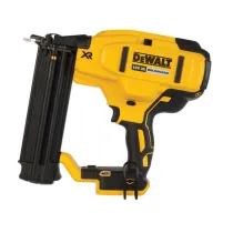 Dewalt Gwo�dziarka 18v dcn680nt 0&deg; 15-54mm 18ga bl tstak