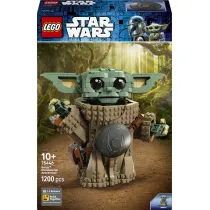 LEGO Star Wars TM Grogu™ (ucze� Mandalorianina) 75446