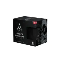 Kubek 480ml termoaktywny Good Loot Assassin's Creed Black Flag Resynced Edward Kenway