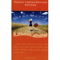 W sukience istnienia . Tomik poezji wsp�czesnej