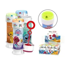 Baki mydlane 60ml Disney/Marvel (36szt) Artyk