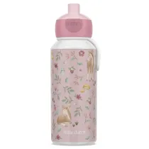 Mepal Butelka dla dzieci pop-up Campus Fairy Garden 107410065406 400 ml