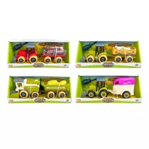 Pojazd rolniczy Diy Farm Truck mix