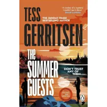 The Summer Guests