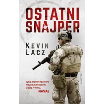 Ostatni snajper