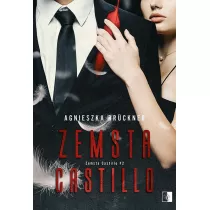 Zemsta Castillo. Tom 2