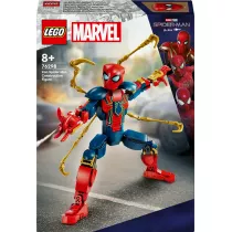 LEGO Marvel Figurka Iron Spider-Mana 76298