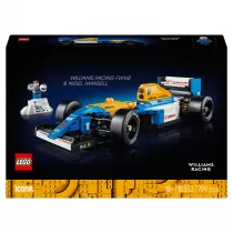 LEGO Icons Williams Racing FW14B i Nigel Mansell 10353