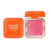 Poppy Head Bouncelight Creamy Highlighting Blush kremowy r� roz�wietlaj�cy 03 Cheekup 3.1 g