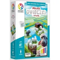Smart Games Owieczki (PL) IUVI Games