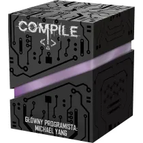 Compile Aux 1 (edycja polska) REBEL