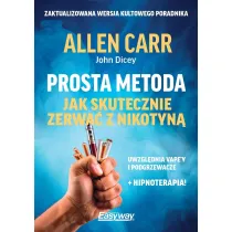 Prosta metoda jak skutecznie zerwa� z nikotyn�