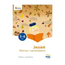 Wiersze i opowiadania Jesie�