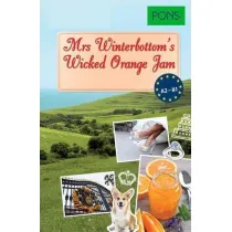 Mrs Winterbottom's Wicked Jam