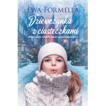 Dziewczynka z ciasteczkami