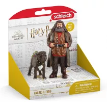 Hagrid & Kie� Wizarding World