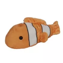 Mini ziki rybka ��ta 14cm Dubi