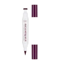Wibo _Put A Wing On It Eyeliner & Stamp eyeliner ze stemplem 1