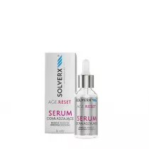 Solverx Age Reset serum odm�adzaj�ce do twarzy 30 ml