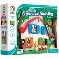 Smart Games Krlewna nieka (PL) IUVI Games