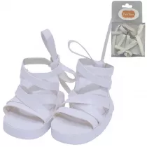 Buty dla lalek 32cm Paola Reina