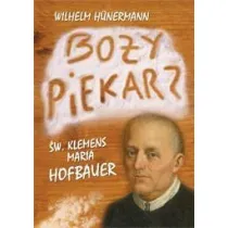 Bo�y piekarz. �w. Klemens Maria Hofbauer