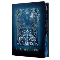 Song of the Forever Rains (edycja kolekcjonerska)