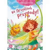 Bzzz! Na skrzydach przygody!