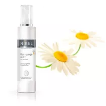 Nikel Mleczko do demakijau z kwiatem Immortelle, INTENSIVE CARE 200 ml