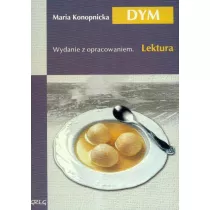 Dym z opracowaniem