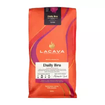 LaCava Kawa ziarnista Daily BRU Filter 1 kg