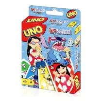 Uno gra karciana
