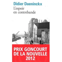Espoir en contrebande
