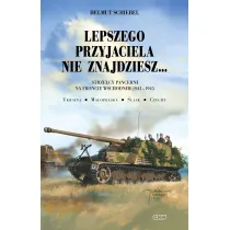 Lepszego przyjaciela nie znajdziesz