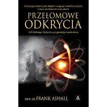 Prze�omowe odkrycia