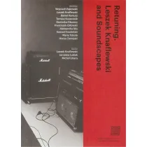 Retuning. Leszek Knaflewski and Soundscapes