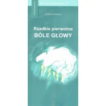 Rzadkie pierwotne b�le g�owy